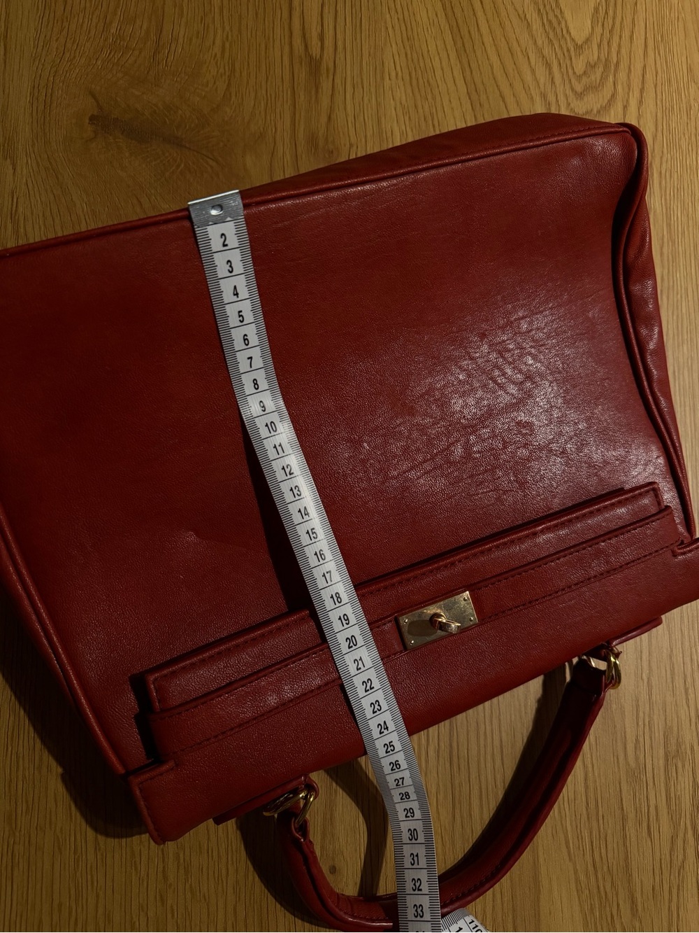 Vintage aldo bag - Picture 10 of 10